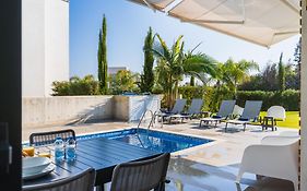 By The Beach Villa 11